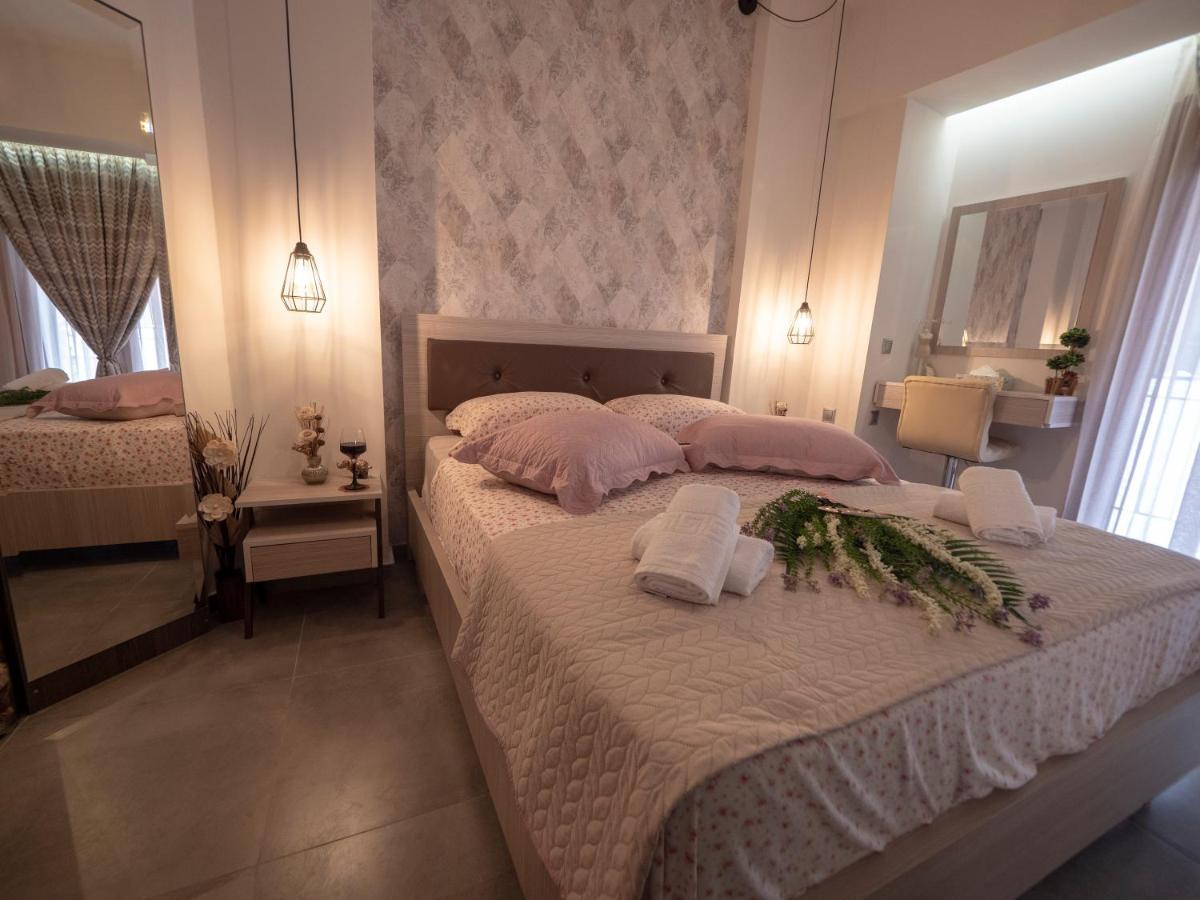 Appartement Erondas City Center Boutique