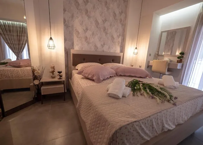 erondas city center boutique